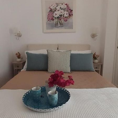 Hydra Apartment מראה חיצוני תמונה