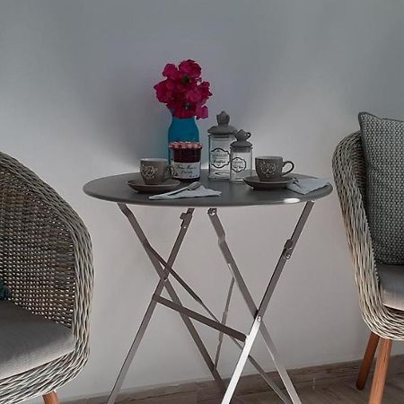 Hydra Apartment מראה חיצוני תמונה