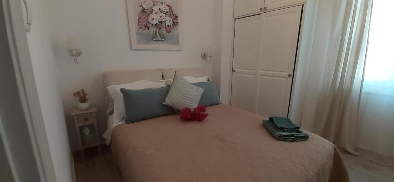 Hydra Apartment מראה חיצוני תמונה