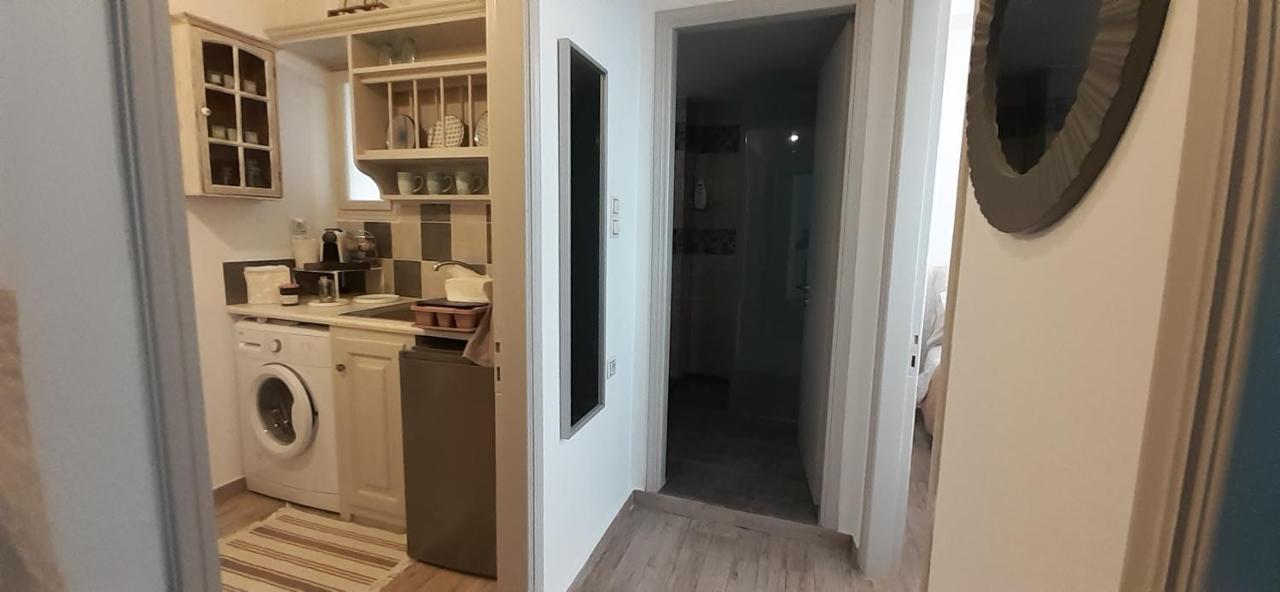 Hydra Apartment מראה חיצוני תמונה