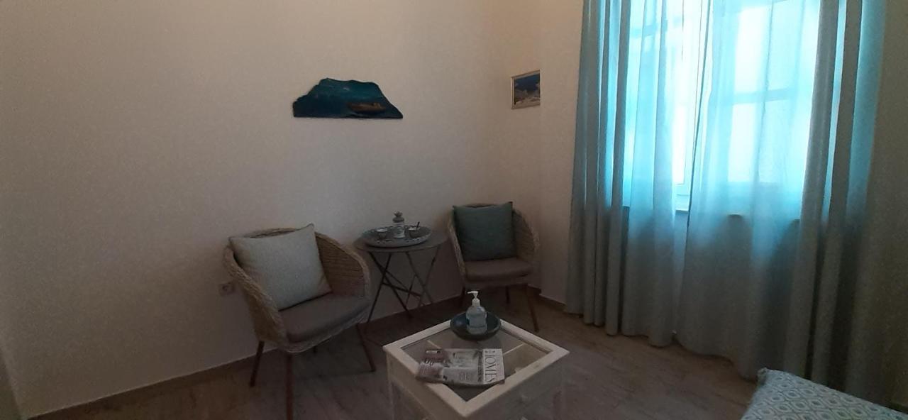 Hydra Apartment מראה חיצוני תמונה