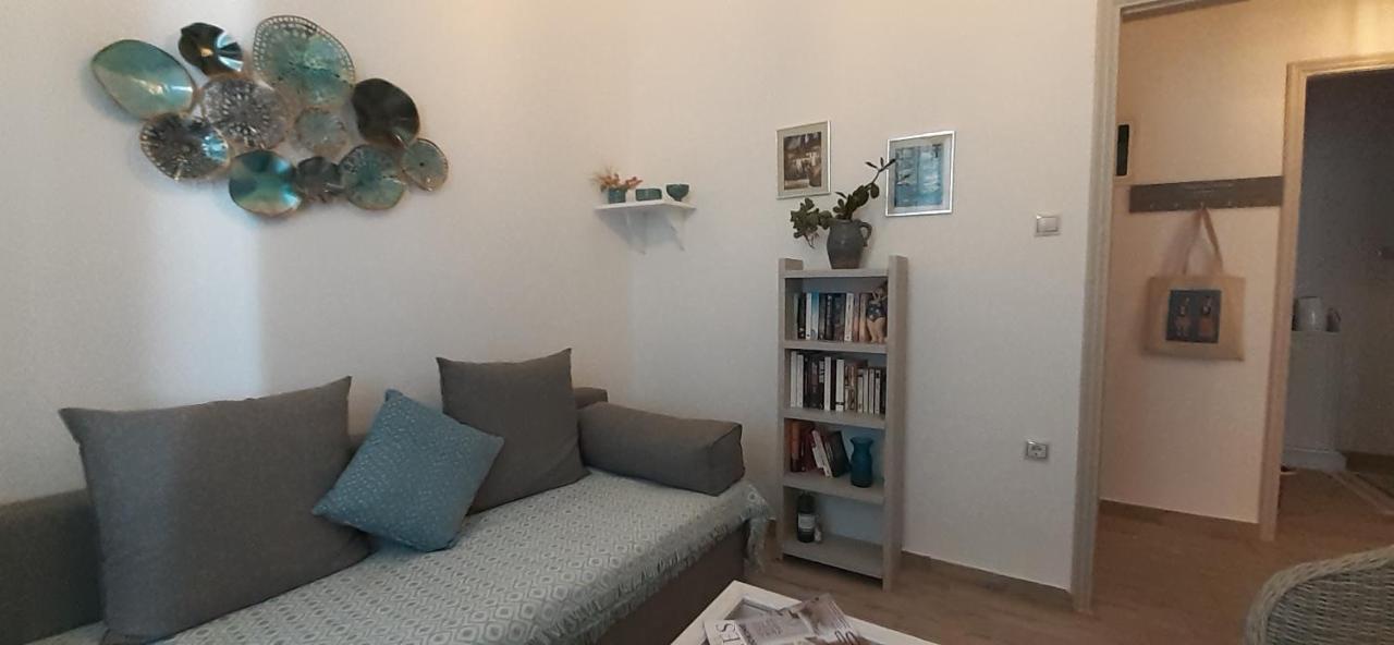 Hydra Apartment מראה חיצוני תמונה