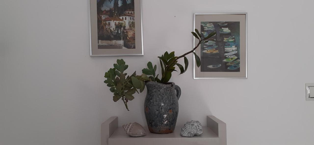 Hydra Apartment מראה חיצוני תמונה