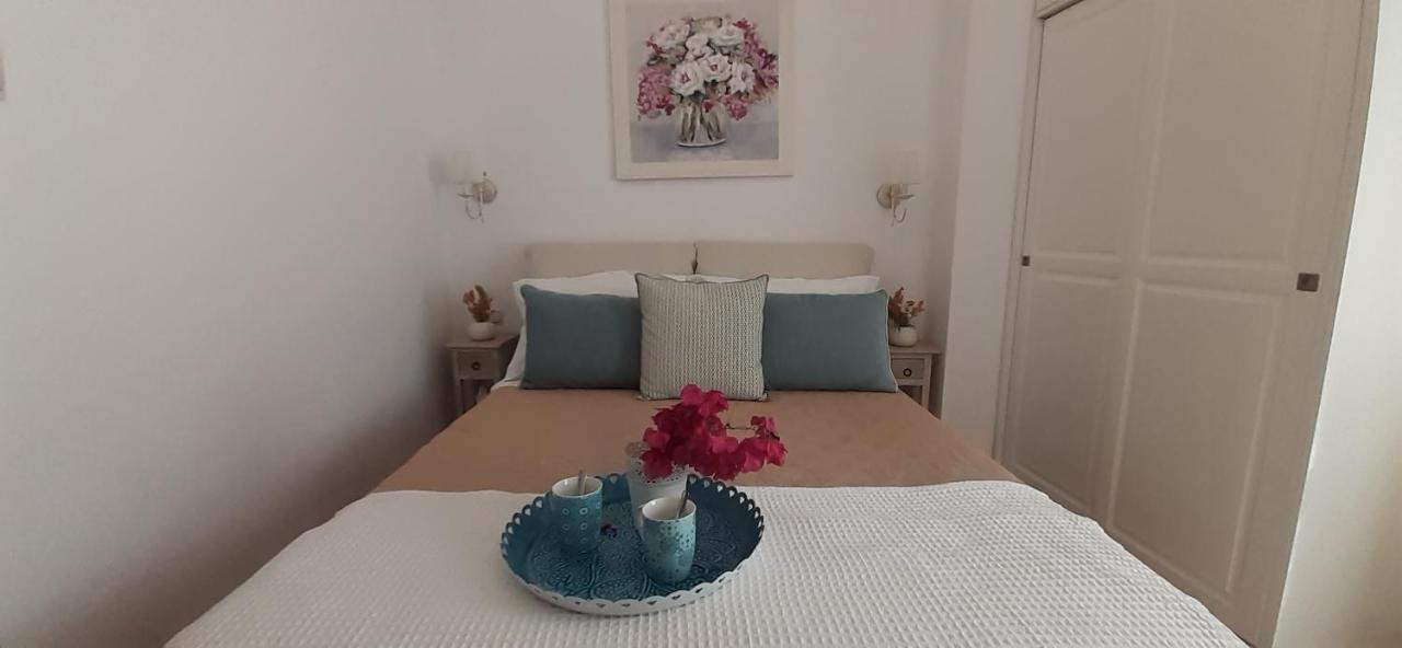 Hydra Apartment מראה חיצוני תמונה