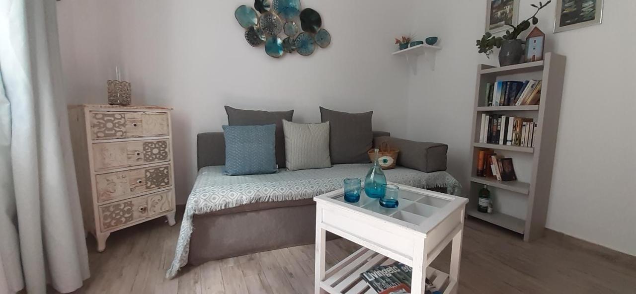 Hydra Apartment מראה חיצוני תמונה
