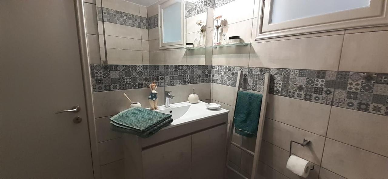 Hydra Apartment מראה חיצוני תמונה