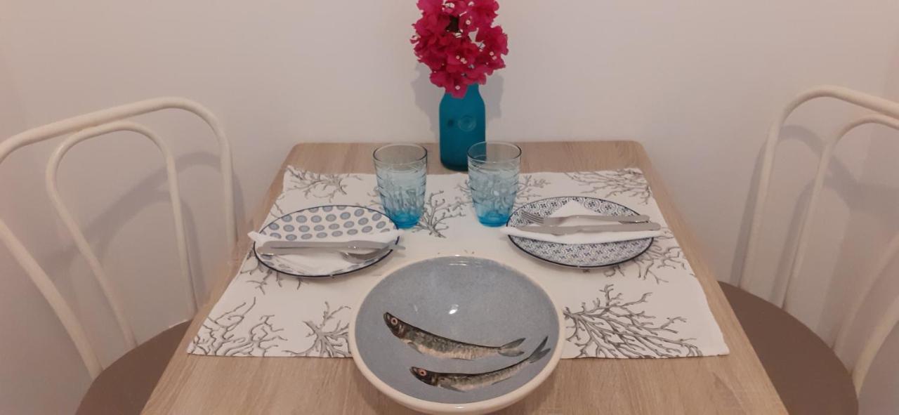 Hydra Apartment מראה חיצוני תמונה
